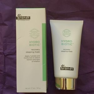 Dr. Brandt Sleep Mask